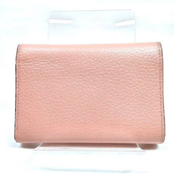 Louis Vuitton Capucines Compact Wallet - Picture 2 of 9